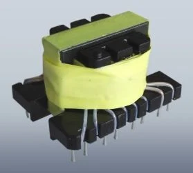 RM Pq Er Ee Etd EPC Efd Ee Ei Ferrite Core High Frequency Power Electric Main Supply Electrical Switching Flyback Mode Current Transformer with Good Price