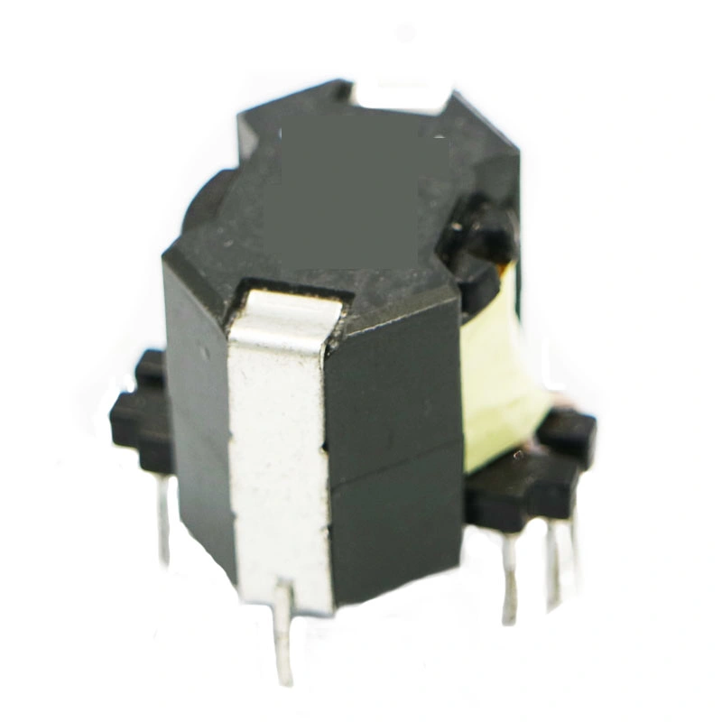 RM Series RM8 Ferrite Core Flyback High Frequency Power Transformer for Adapter with RoHS Factory Price Custom