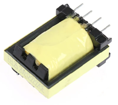 Transformador Flyback de 220V Eel25 Transformador reductor para fuente de alimentación conmutada